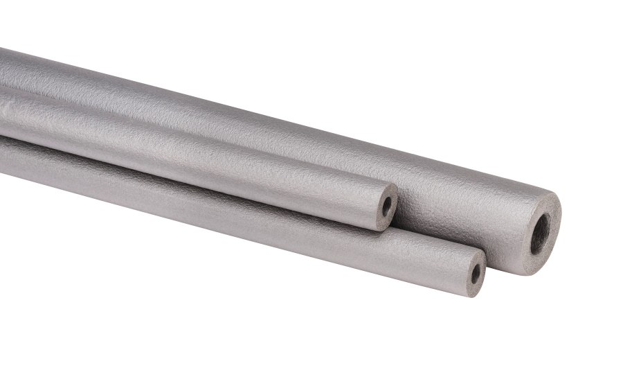 Трубка теплоизоляционная ThermaSmart PRO 12×9 мм, 2 м (E-12)