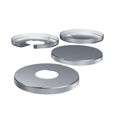 Защитная оболочка на диафрагму PIPEWOOL GdZn/GdAl/GdSt