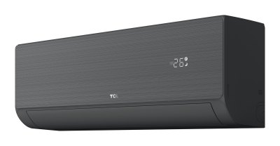 Сплит-система TCL SaveIN ART Inverter TAC-SA10HSV/ZD, чёрный
