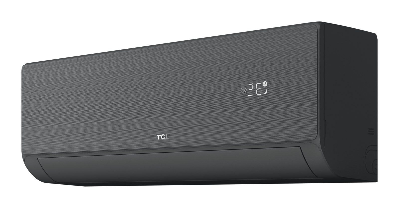 Сплит-система TCL SaveIN ART Inverter TAC-SA18HSV/ZDB, чёрный