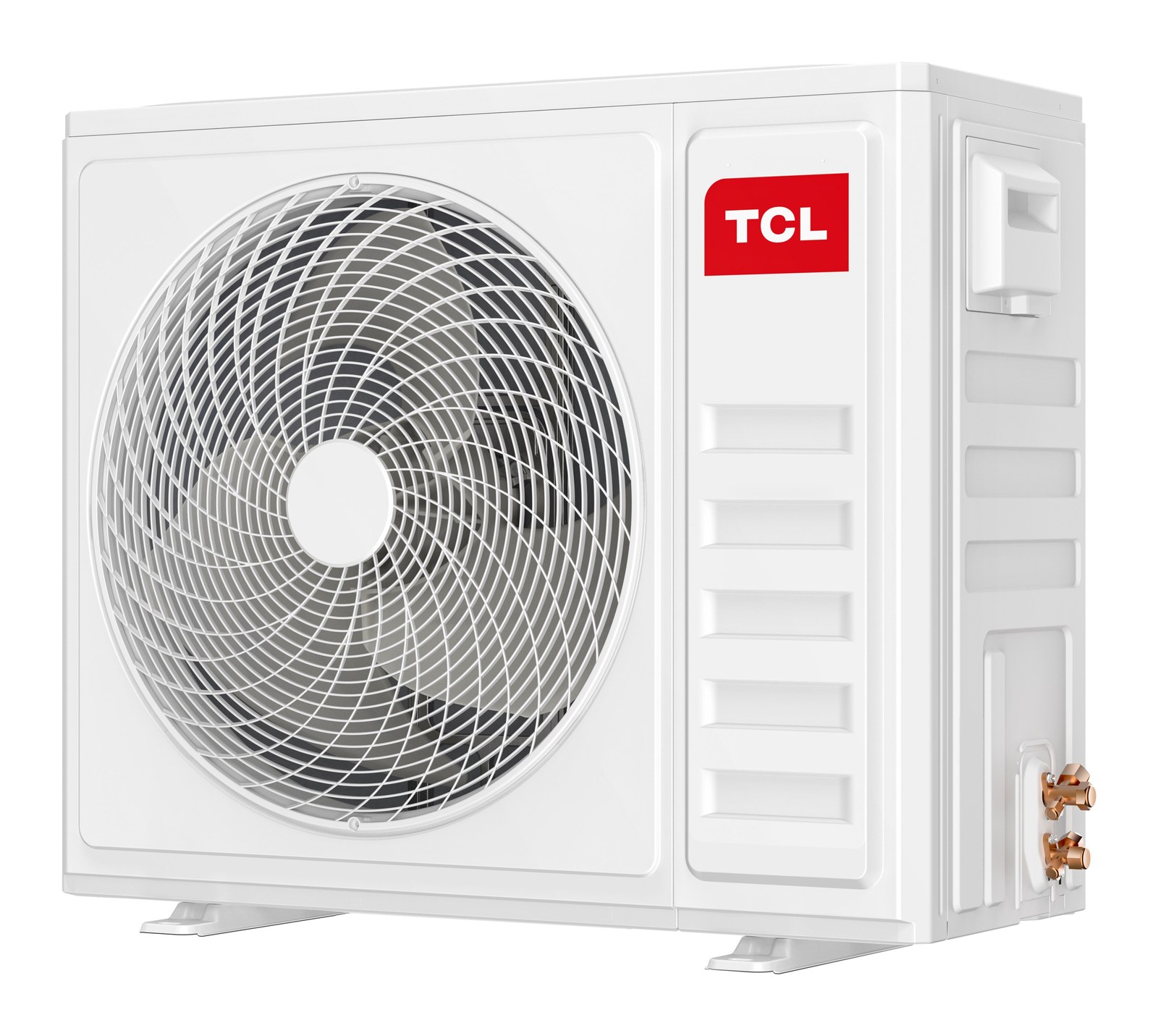 Наружный блок мульти-сплит системы TCL TACO-3FM27INV/R, 3 комнаты