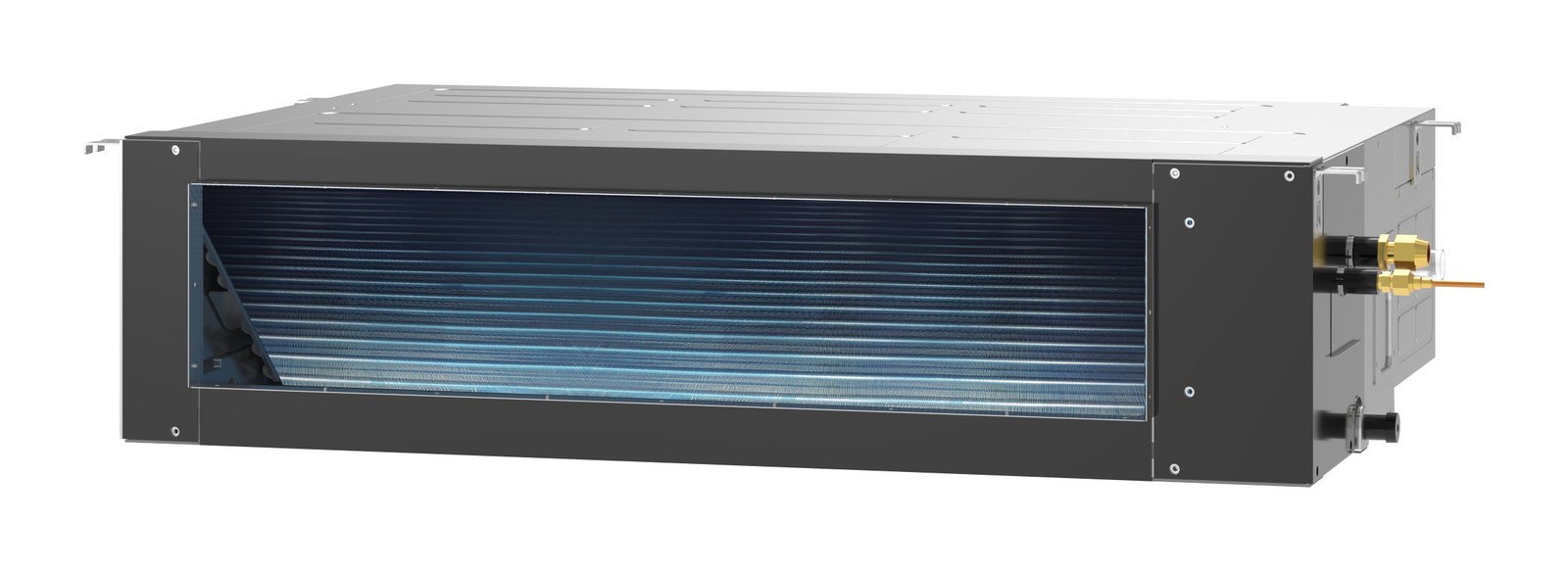Канальный внутренний блок мульти-сплит системы TCL TACM-DT18INV/R
