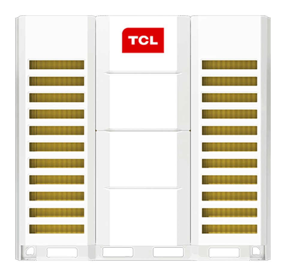 Наружный блок VRF TCL TMV6+ ECO TMV-VED680W/AS-D(EC), 68 кВт