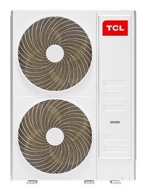Наружный блок VRF TCL TMV7 с боковым выбросом TMV-VEd560W/AS-D(E), 56 кВт