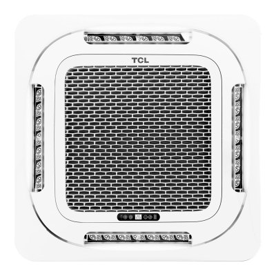 Кассетный четырёхпоточный блок VRF TCL TMV-V63Q8/N1DY(E), 6,3 кВт