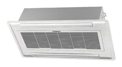 Двухпоточный кассетный блок VRF TCL TMV-V50Q2/N1Y, 5 кВт