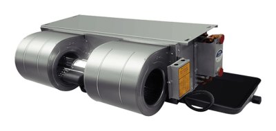 Канальный фанкойл TCL FP-34WA-Y-G50/XHF, 2,15 кВт
