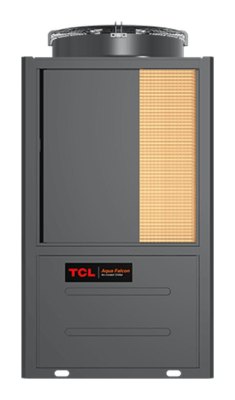 Инверторный модульный чиллер TCL Aqua Falcon LSRFM70/AN3-DWBP, 65,5 кВт, без гидромодуля