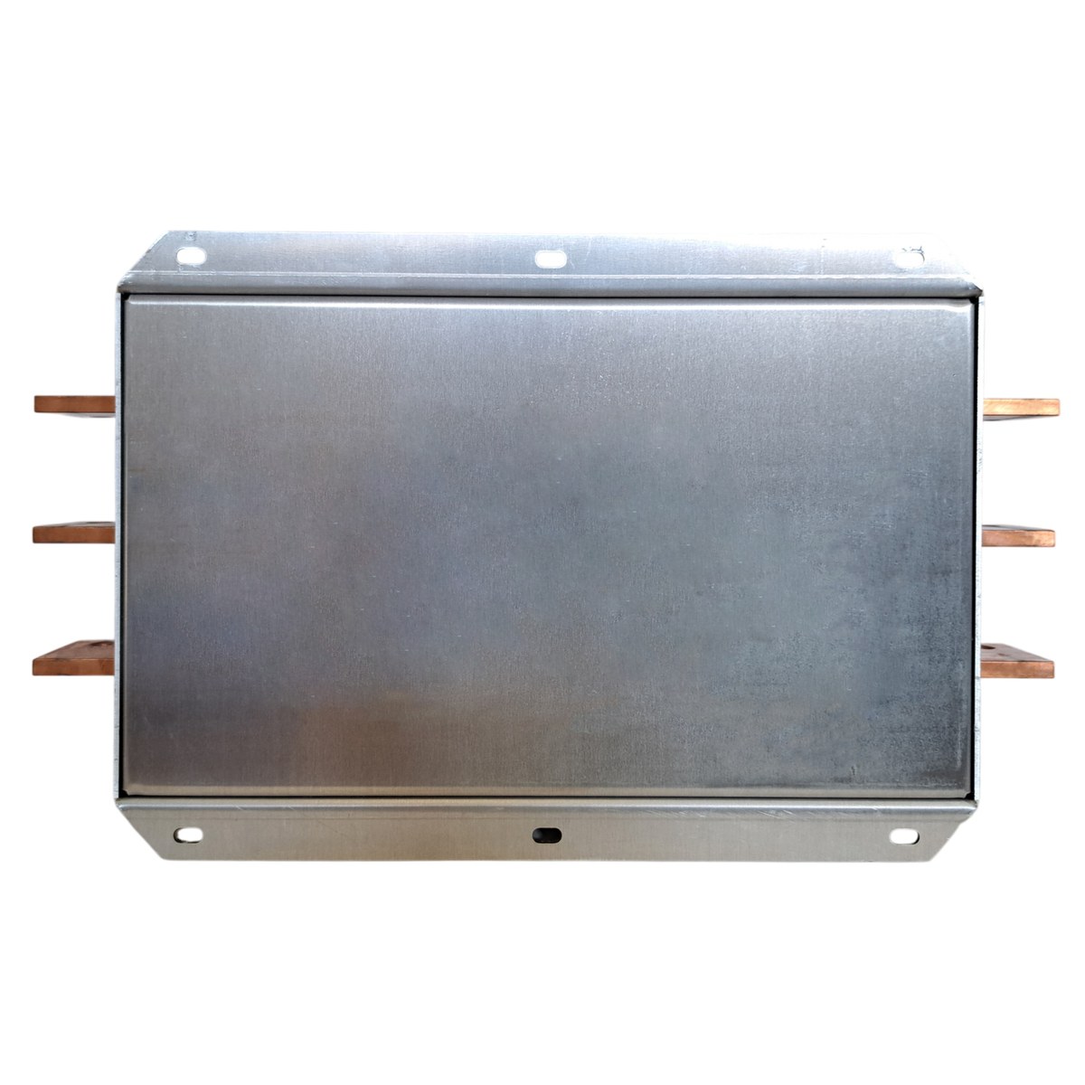 320х100х205 Сетевой ЭМС фильтр INSTART IEF-315/605-4