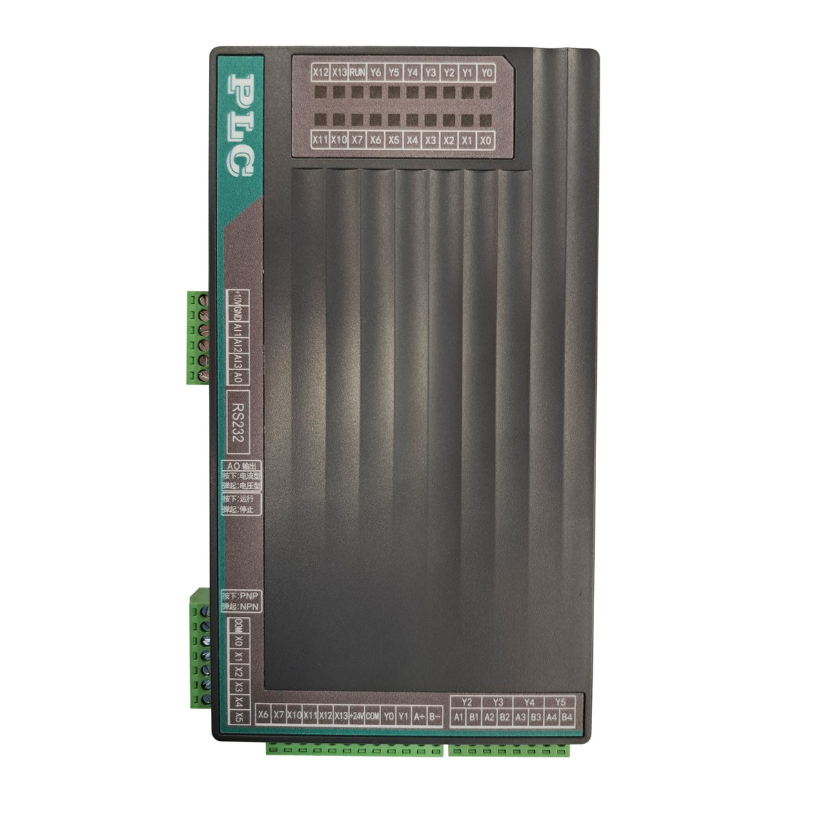 Модуль ПЛК INSTART INMX-PLC