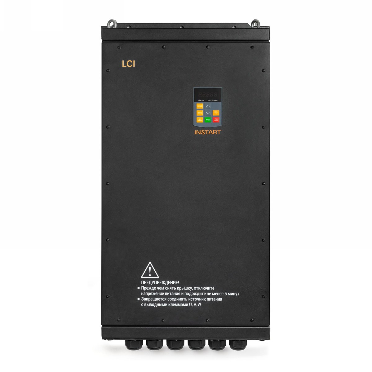 Преобразователь частоты INSTART LCI-G450-4 IP55