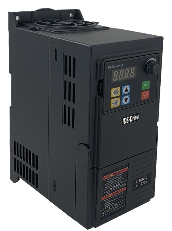 Преобразователь частоты IDS-Drive N401T2NK, 0,4 кВт, 220 В