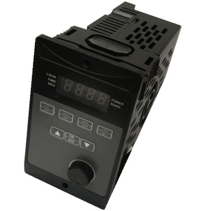 Преобразователь частоты IDS-Drive MD401T2B, 0,4 кВт, 220 В