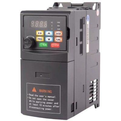 Преобразователь частоты IDS-Drive Z152T4NK, 1,5 кВт, 380 В