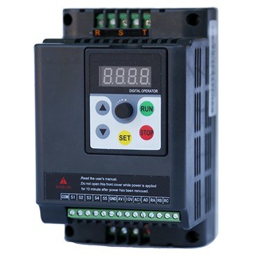 Преобразователь частоты IDS-Drive M222T4B, 2,2 кВт, 380 В