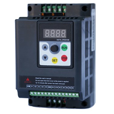 Преобразователь частоты IDS-Drive M402T4B, 4 кВт, 380 В