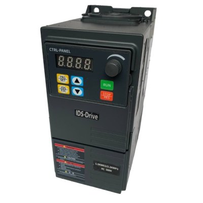 Преобразователь частоты IDS-Drive N953T4B, 90 кВт, 380 В
