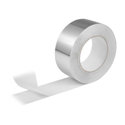 Лента K-FLEX AL CLAD 50 мм × 50 м