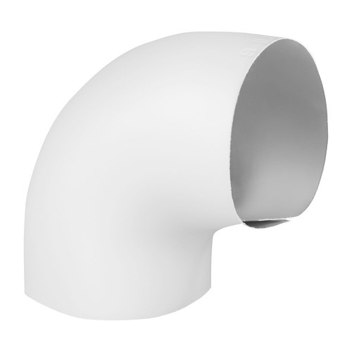 Угол ПВХ K-FLEX PVC SE 90-3S 89/50 мм, серый