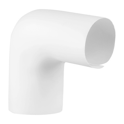 Угол ПВХ K-FLEX PVC SE 90-3S 89/20 мм, белый