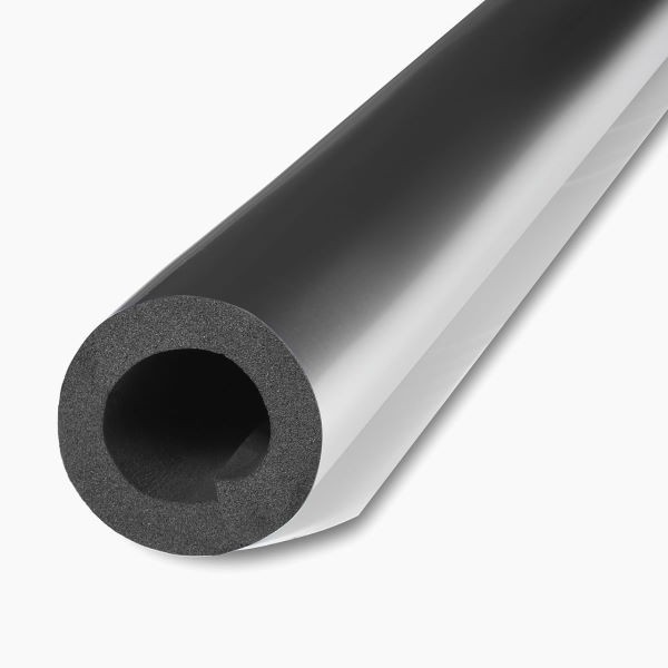 Трубка K-FLEX ECO AL CLAD 25×42 мм, 1 м