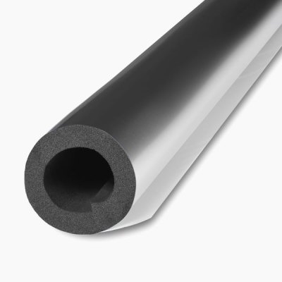 Трубка K-FLEX ECO AL CLAD 32×108 мм, 1 м
