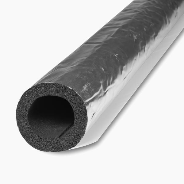 Трубка K-FLEX ECO IC CLAD SR 32×22 мм, 1 м