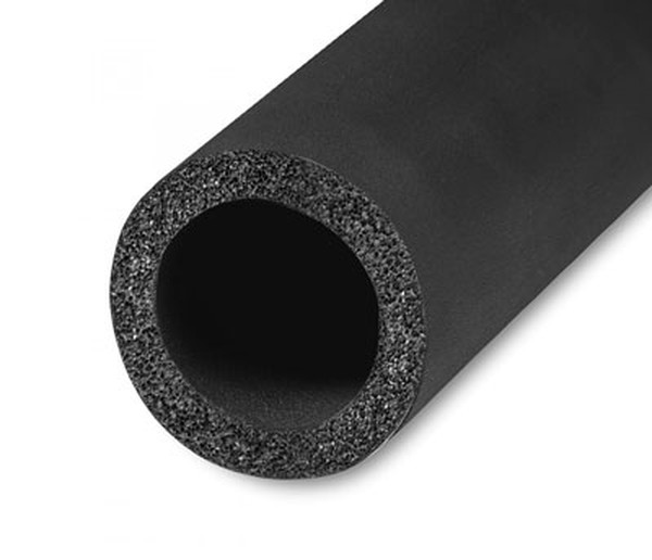 Трубка K-FLEX SOLAR HT 13×114 мм, 2 м