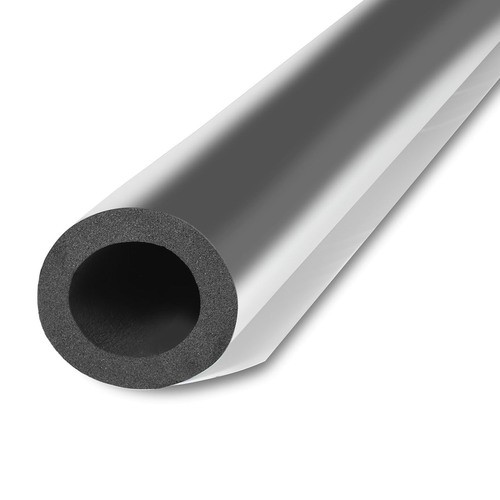 Трубка K-FLEX SOLAR HT AL CLAD 25×108 мм, 1 м