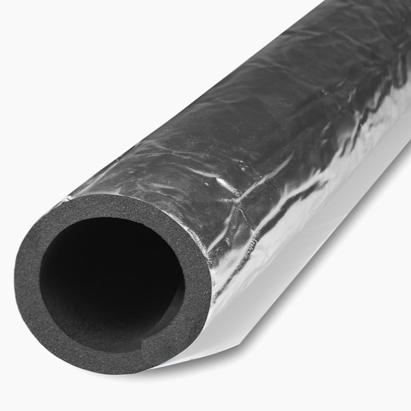 Трубка K-FLEX SOLAR HT IN CLAD Black 32×48 мм, 1 м