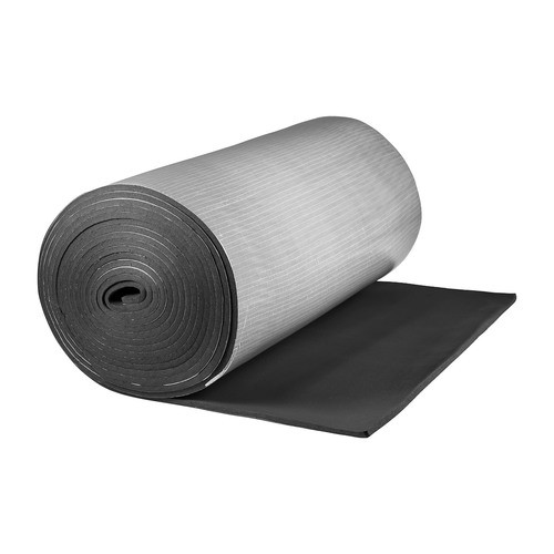 Рулон K-FLEX ST AD 16×1000 мм, 12 м, самоклеящийся