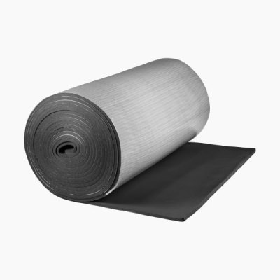 Рулон K-FLEX ST AD 3×1000 мм, 60 м, самоклеящийся
