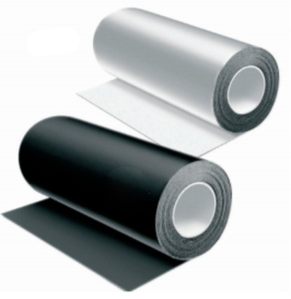 Рулон K-FLEX ST IN CLAD Grey 32×1000 мм, 6 м