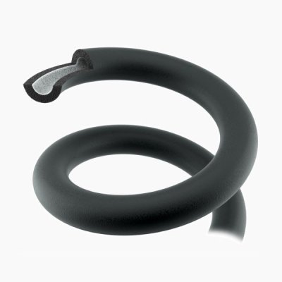 Трубка K-FLEX ST FRIGO 6×15 мм, бухта 40 м