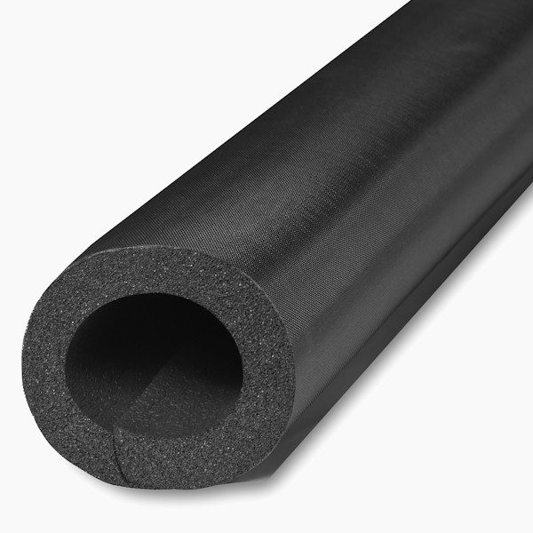 Трубка K-FLEX ST IC CLAD BK 13×10 мм, 1 м