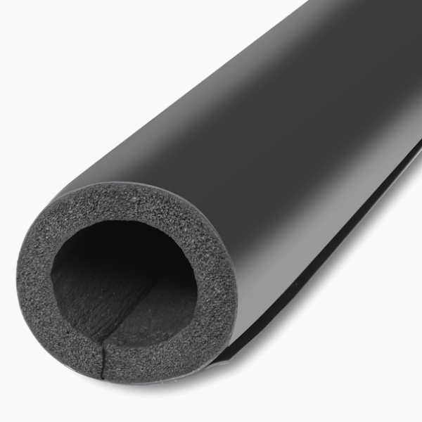 Трубка K-FLEX ST IN CLAD Black 32×89 мм, 1 м