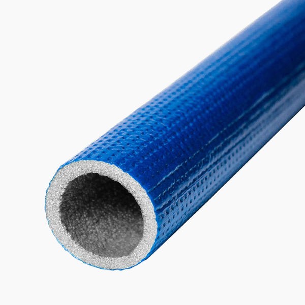 Трубка K-FLEX PE COMPACT 40×182 мм, 10 м, красная