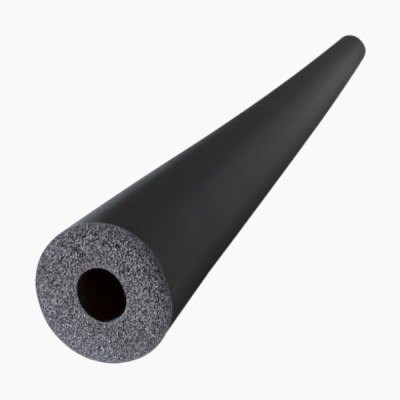 Трубка K-FLEX SOLAR HT 13×102 мм, 2 м