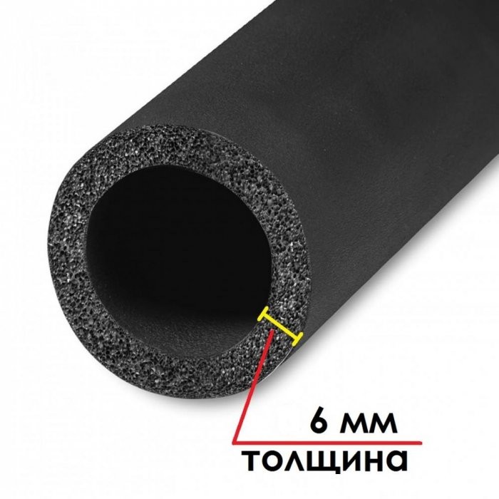 Трубка K-FLEX ST 19×70 мм, 2 м