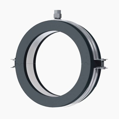 Подвес K-FLEX ST 13×12 мм с металлическим хомутом