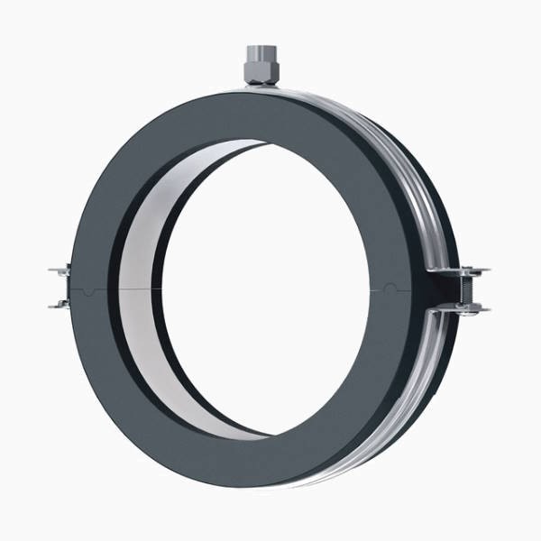 Подвес K-FLEX ST 19×140 мм с металлическим хомутом