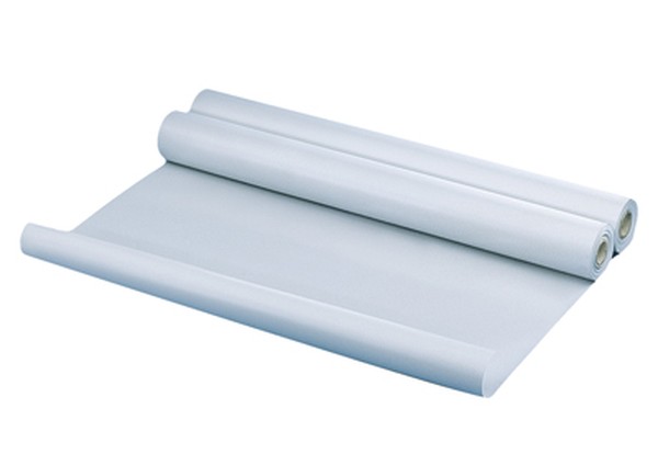 Покрытие K-FLEX PVC RS 590 300 мкм, рулон 1000 мм × 25 м