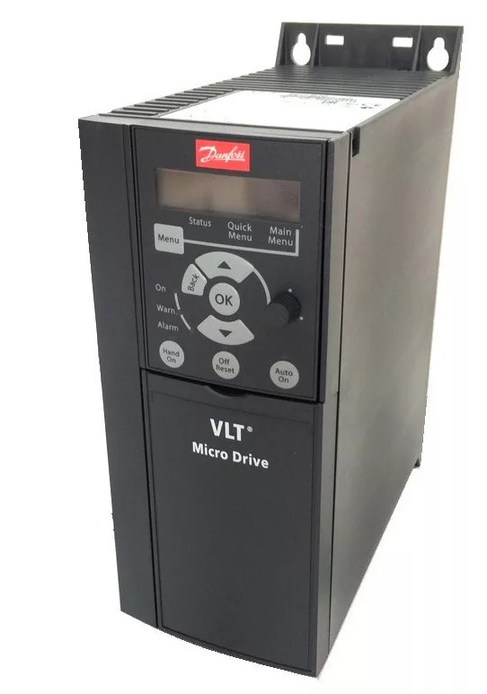 Частотный преобразователь FC-051P5K5 5.5кВт, 12А, 380В купить в Москве ...