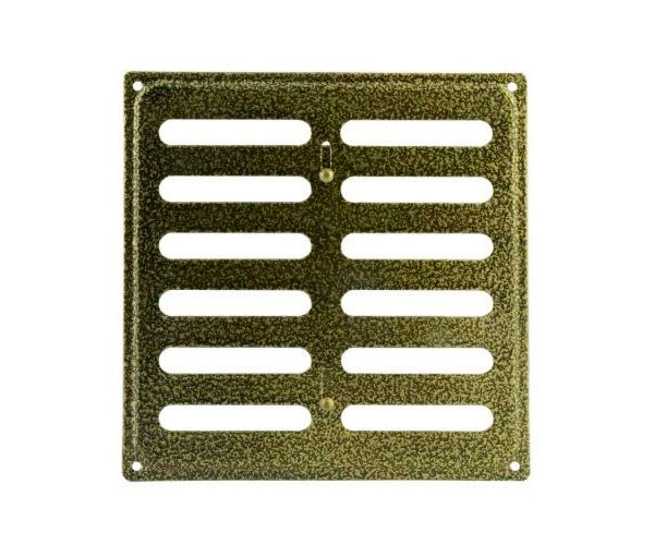 Металлическая регулируемая решетка МРР купить в Москве по доступной ...