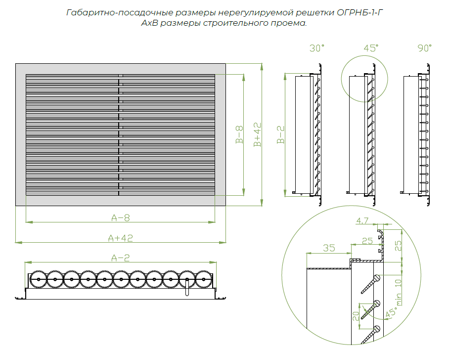 ОГРНБ-Г