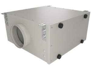 Приточные установки Breezart 2700 Lux AC 15 - 380/3