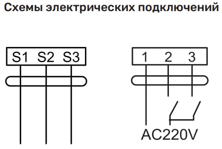 Электропривод