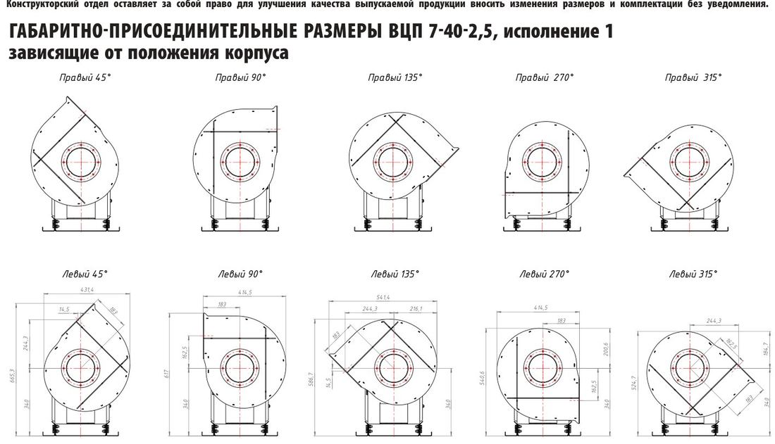 №2,5, исп. 1 (лист 2)